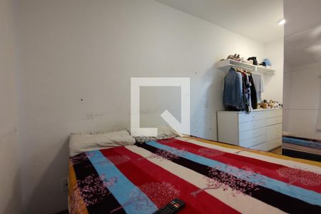 Apartamento à venda com 60m², 2 quartos e 1 vagaQuarto 2 - Suíte