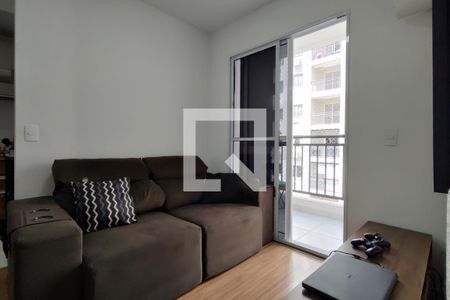 Apartamento à venda com 60m², 2 quartos e 1 vagaSala