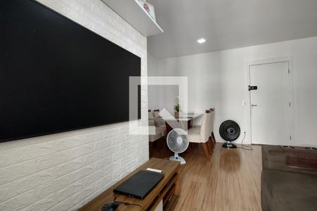 Apartamento à venda com 60m², 2 quartos e 1 vagaSala