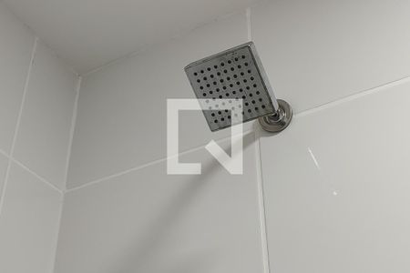 Apartamento à venda com 60m², 2 quartos e 1 vagaBanheiro da Suíte 