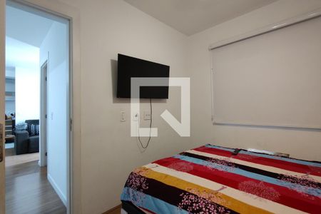 Apartamento à venda com 60m², 2 quartos e 1 vagaQuarto 2 - Suíte