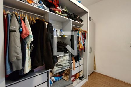 Apartamento à venda com 60m², 2 quartos e 1 vagaQuarto 1 
