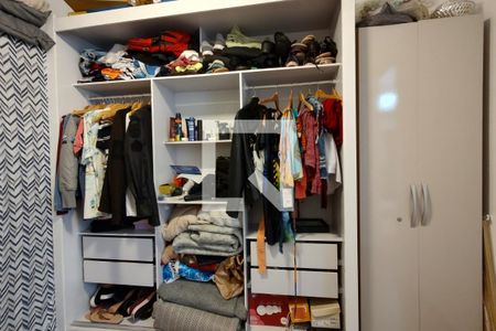 Apartamento à venda com 60m², 2 quartos e 1 vagaQuarto 1 