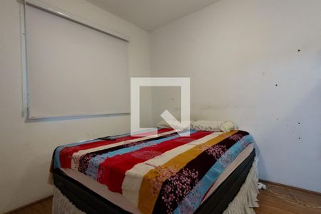 Apartamento à venda com 60m², 2 quartos e 1 vagaQuarto 2 - Suíte
