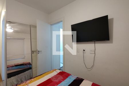 Apartamento à venda com 60m², 2 quartos e 1 vagaQuarto 2 - Suíte