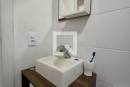 Apartamento à venda com 60m², 2 quartos e 1 vagaBanheiro Social