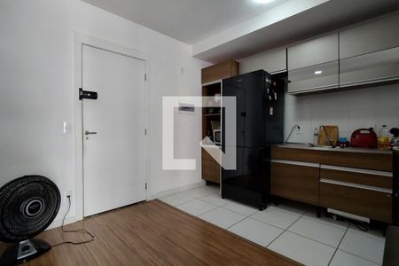 Apartamento à venda com 60m², 2 quartos e 1 vagaSala'