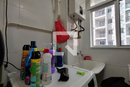 Apartamento à venda com 60m², 2 quartos e 1 vagaÁrea de Serviço