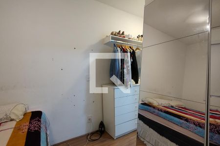 Apartamento à venda com 60m², 2 quartos e 1 vagaQuarto 2 - Suíte
