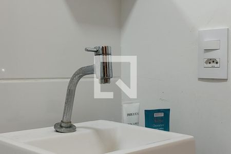 Apartamento à venda com 60m², 2 quartos e 1 vagaBanheiro da Suíte 