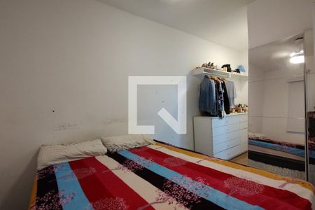 Apartamento à venda com 60m², 2 quartos e 1 vagaQuarto 2 - Suíte