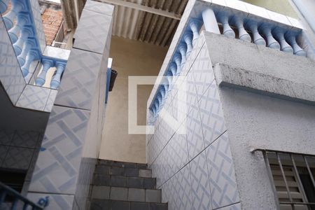Casa à venda com 125m², 4 quartos e 2 vagasÁrea externa