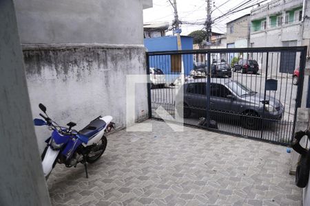 Casa à venda com 125m², 4 quartos e 2 vagasGaragem 