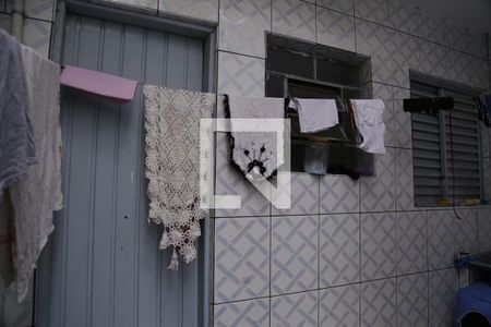 Casa à venda com 125m², 4 quartos e 2 vagasÁrea externa