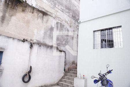 Casa à venda com 125m², 4 quartos e 2 vagasGaragem 