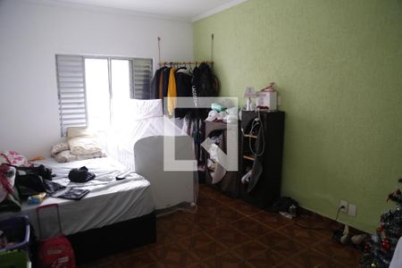 Casa à venda com 125m², 4 quartos e 2 vagasCasa 2 - Quarto 1 