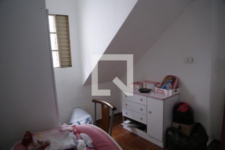 Casa à venda com 125m², 4 quartos e 2 vagasCasa 2 - Quarto 2 