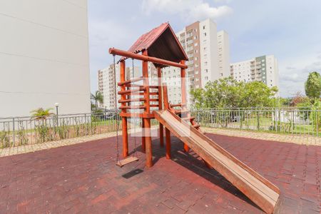 Apartamento à venda com 71m², 3 quartos e 1 vaga Apartamento à venda com 71m², 3 quartos e 1 vagaÁrea comum