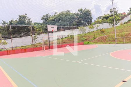 Apartamento à venda com 71m², 3 quartos e 1 vaga Apartamento à venda com 71m², 3 quartos e 1 vagaÁrea comum