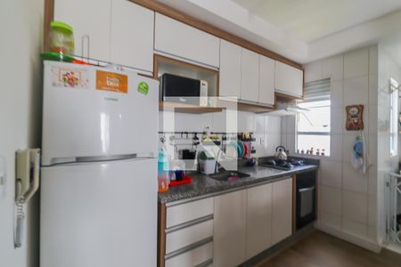 Apartamento à venda com 71m², 3 quartos e 1 vaga Apartamento à venda com 71m², 3 quartos e 1 vagaCozinha e Área de Serviço