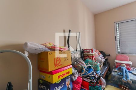 Apartamento à venda com 71m², 3 quartos e 1 vaga Apartamento à venda com 71m², 3 quartos e 1 vagaQuarto 2