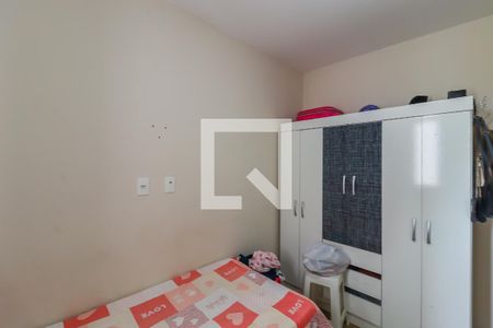 Apartamento à venda com 71m², 3 quartos e 1 vaga Apartamento à venda com 71m², 3 quartos e 1 vagaQuarto 3