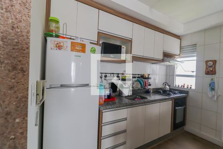 Apartamento à venda com 71m², 3 quartos e 1 vaga Apartamento à venda com 71m², 3 quartos e 1 vagaCozinha e Área de Serviço