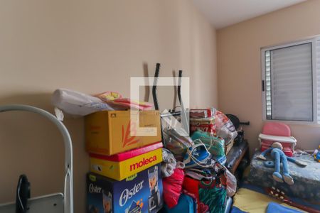 Apartamento à venda com 71m², 3 quartos e 1 vaga Apartamento à venda com 71m², 3 quartos e 1 vagaQuarto 2