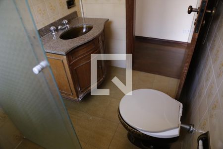 Casa à venda com 200m², 3 quartos e 3 vagasBanheiro Social