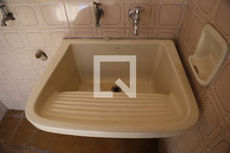 Casa à venda com 200m², 3 quartos e 3 vagasÁrea de Serviço