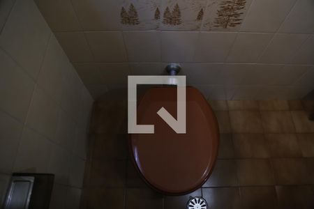 Casa à venda com 200m², 3 quartos e 3 vagasLavabo