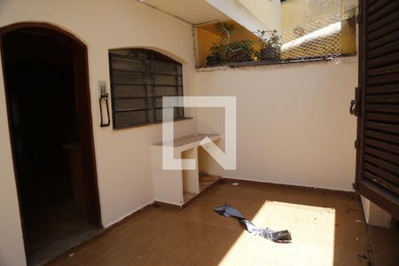 Casa à venda com 200m², 3 quartos e 3 vagasQuintal
