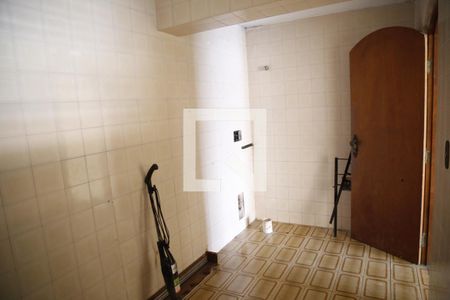 Casa à venda com 200m², 3 quartos e 3 vagasDepósito