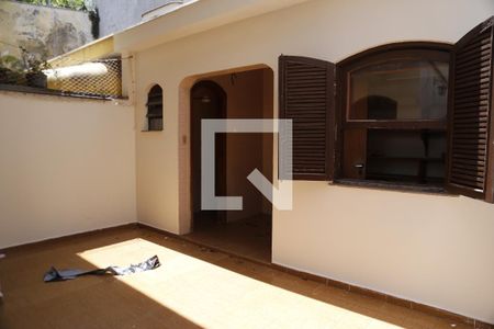 Casa à venda com 200m², 3 quartos e 3 vagasQuintal