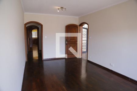 Sala de casa à venda com 3 quartos, 200m² em Jardim Felicidade (zona Oeste), São Paulo