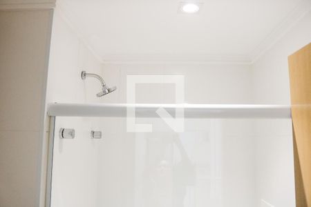 Apartamento à venda com 44m², 1 quarto e 1 vaga Apartamento à venda com 44m², 1 quarto e 1 vagaBanheiro