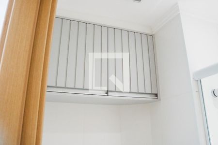 Apartamento à venda com 44m², 1 quarto e 1 vaga Apartamento à venda com 44m², 1 quarto e 1 vagaBanheiro
