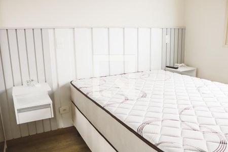 Quarto de apartamento à venda com 1 quarto, 44m² em Santana, São Paulo