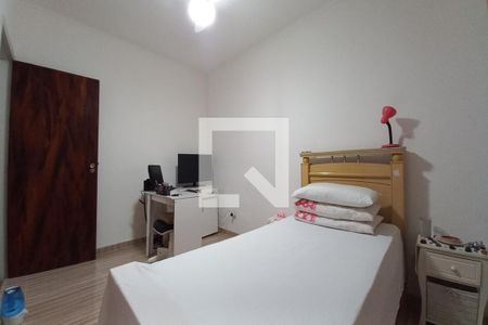 Quarto 1 de casa à venda com 4 quartos, 115m² em Jardim dos Oliveiras, Campinas