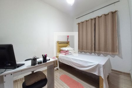 Quarto 1 de casa à venda com 4 quartos, 115m² em Jardim dos Oliveiras, Campinas