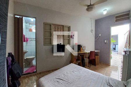 Casa à venda com 115m², 4 quartos e 1 vaga Casa à venda com 115m², 4 quartos e 1 vagaQuarto 4 - Suíte