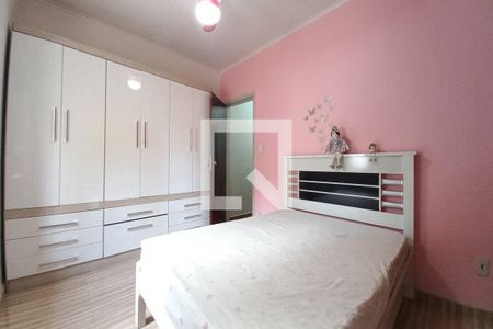 Casa à venda com 115m², 4 quartos e 1 vaga Casa à venda com 115m², 4 quartos e 1 vagaQuarto 3 - Suíte