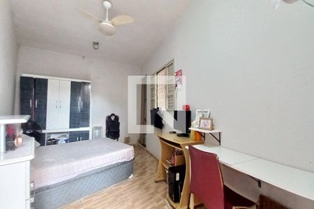 Casa à venda com 115m², 4 quartos e 1 vaga Casa à venda com 115m², 4 quartos e 1 vagaQuarto 4 - Suíte