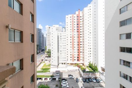 Vista do Quarto 1 de apartamento para alugar com 4 quartos, 200m² em Batel, Curitiba
