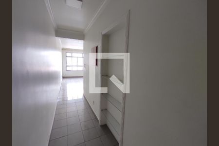 Entrada - Corredor de apartamento à venda com 2 quartos, 110m² em Perdizes, São Paulo