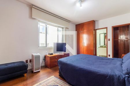 Apartamento para alugar com 160m², 3 quartos e 2 vagasQuarto 03