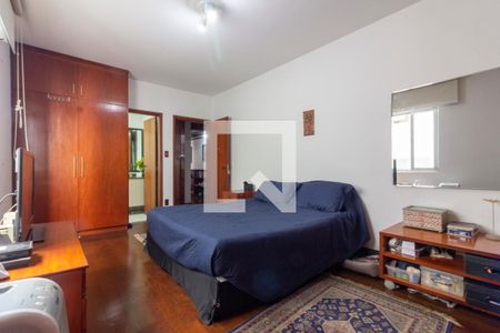 Apartamento para alugar com 160m², 3 quartos e 2 vagasQuarto 03