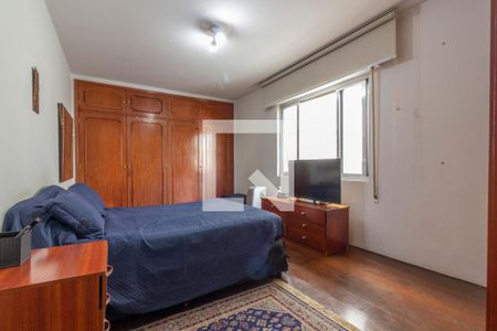 Apartamento para alugar com 160m², 3 quartos e 2 vagasQuarto 03