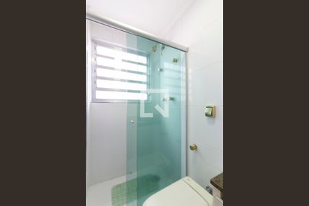 Apartamento para alugar com 160m², 3 quartos e 2 vagasSuíte do Quarto 03