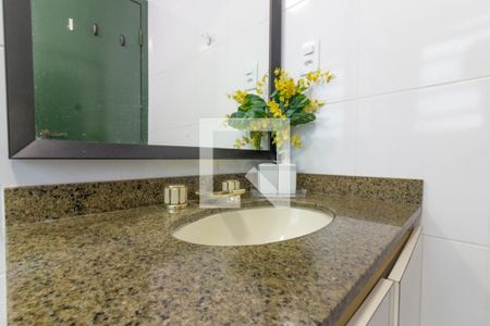 Apartamento para alugar com 160m², 3 quartos e 2 vagasSuíte do Quarto 03